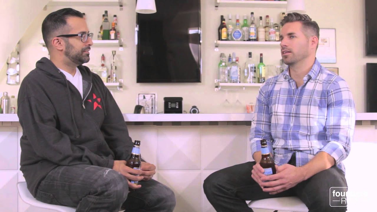 Rahul Sood: How to build a luxury brand