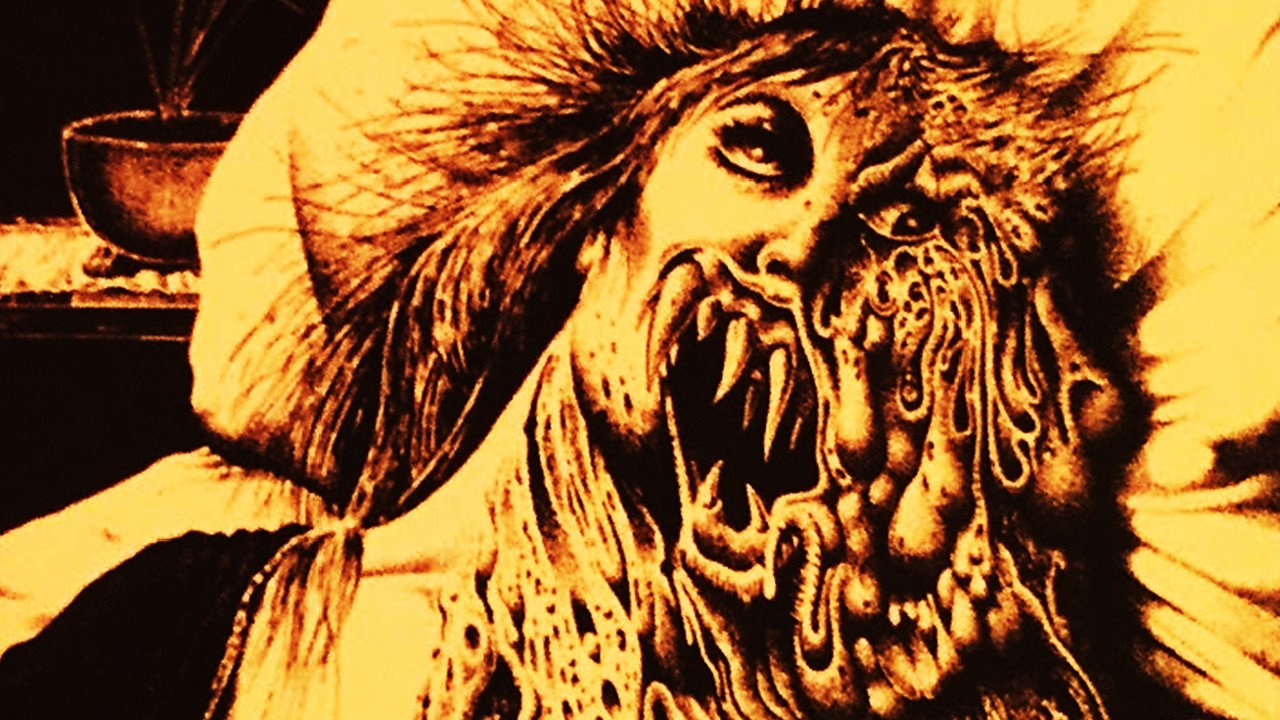 The Horror Story That Inspired Lovecraft & Stoker