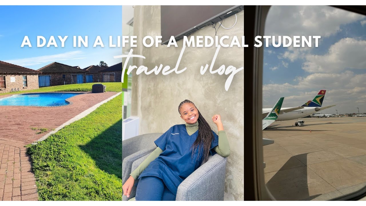 Back to Uni | My toughest year in medical school | Reflections | New Res | unpacking | Christian