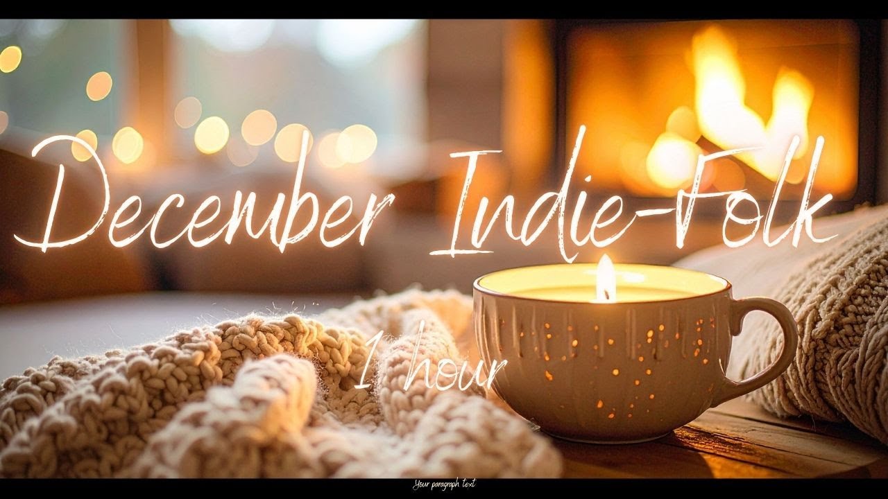 December Indie Folk