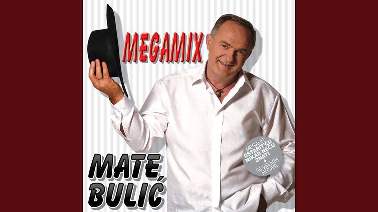 Mix 5 - Pozdravi Je Ti, Ne Spremaj Majko Krevet, Moja Hercegovina, Za Djevojku Iz Mog Kraja,...