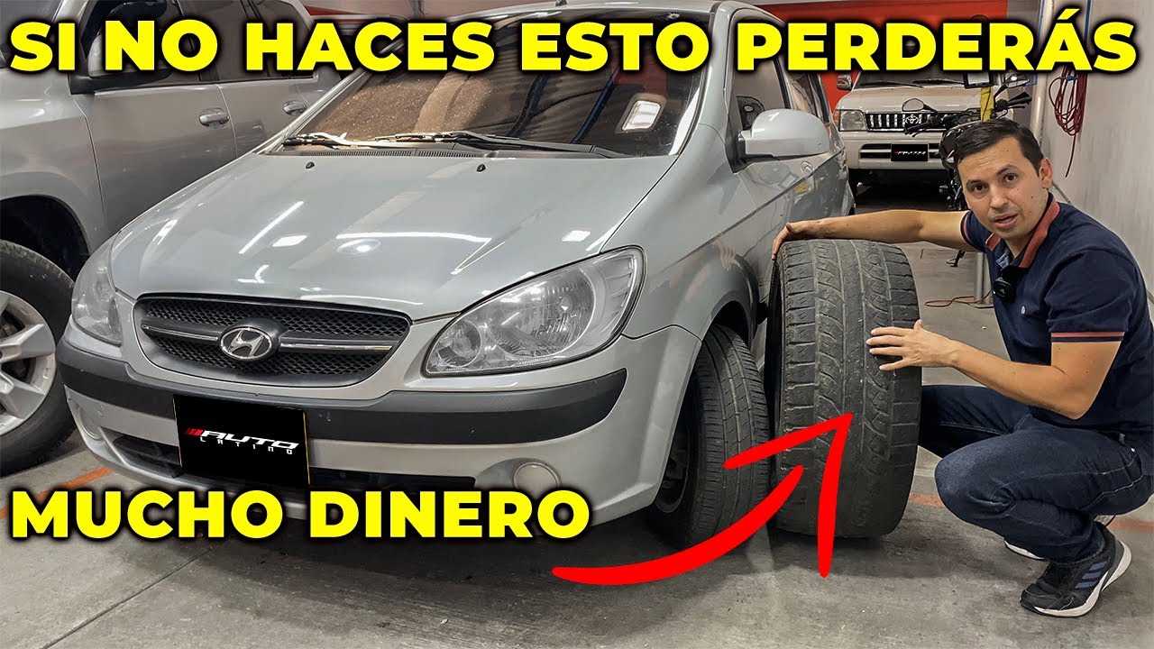 Nunca perderás Dinero si haces esto con tu carro - AutoLatino