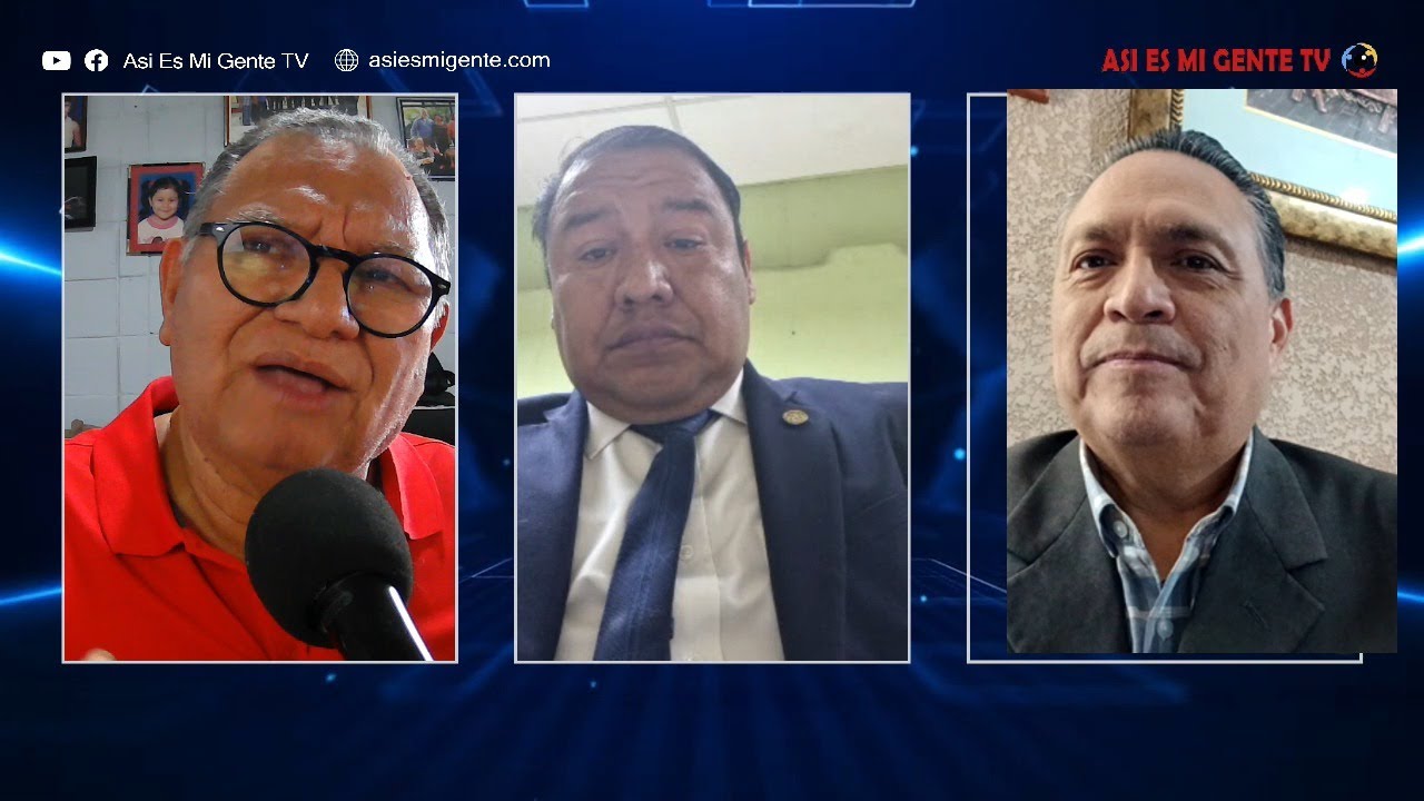 GUATEMALA EN ESTADO DE SITIO POR EL ASESINATO DE 9 AGENTES DE LA PNC