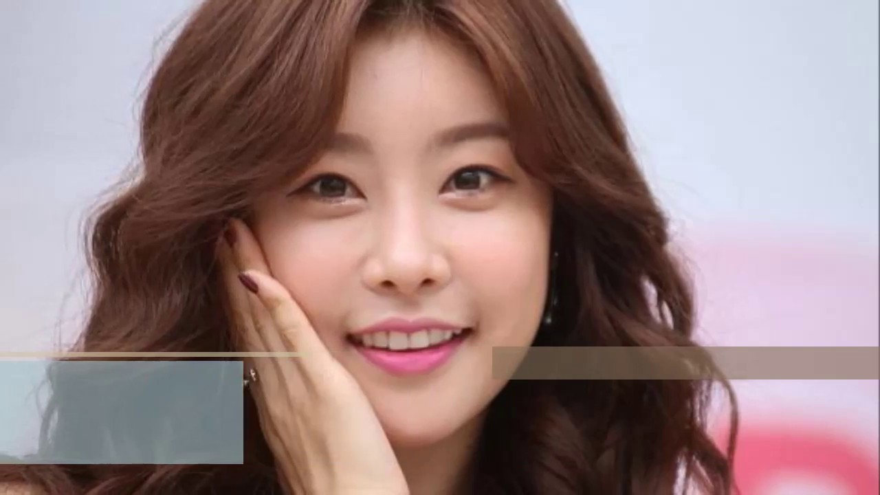 (Girl's Day) Sojin Profile and Facts [KPOP]