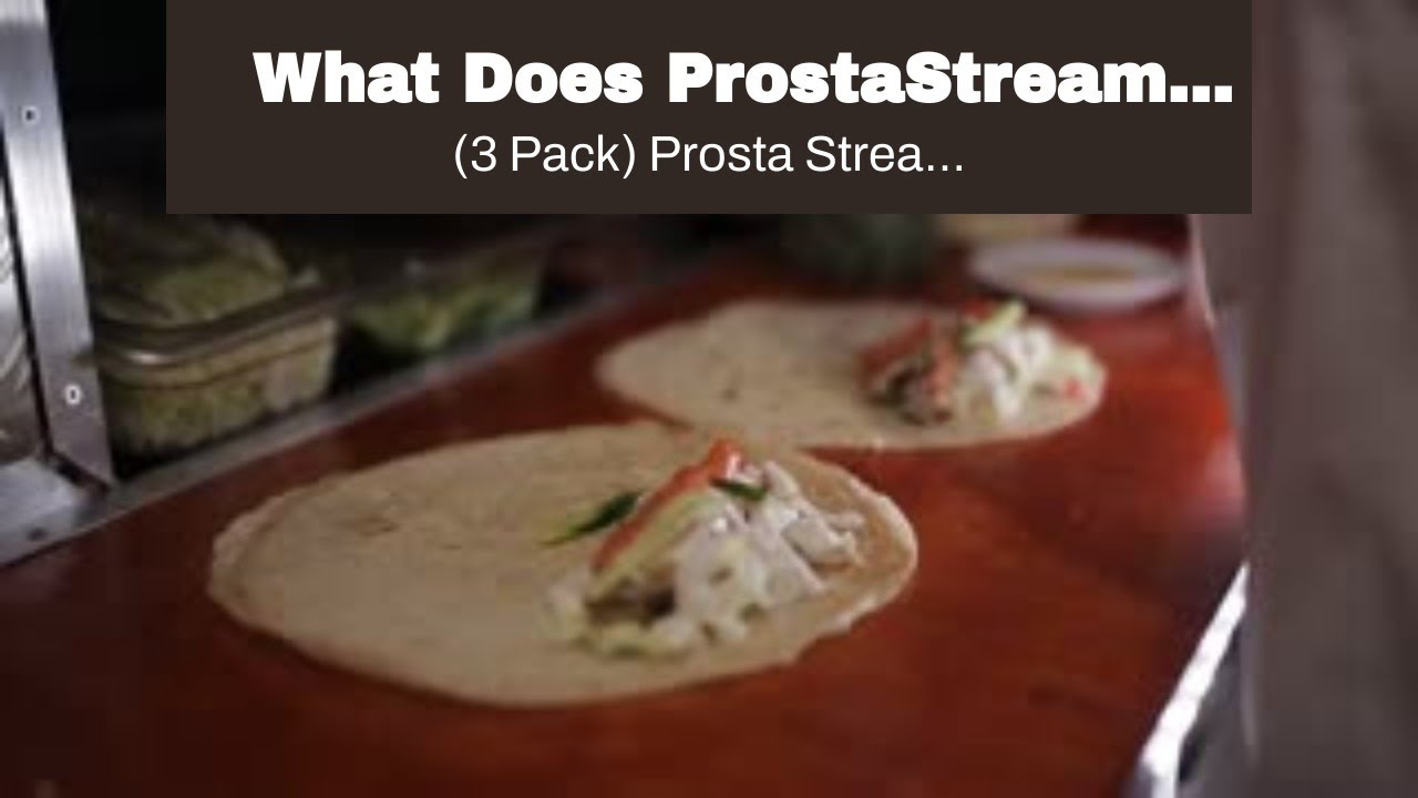 What Does ProstaStream Coupon Code  Get $300 Off + Free Shipping Do?