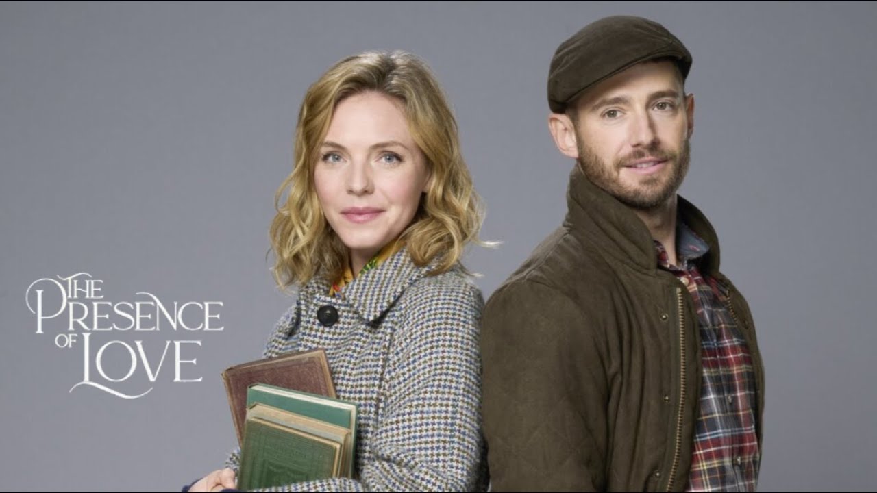 The Presence of Love | Eloise Mumford, Julian Morris | Full Romantic Drama Movie