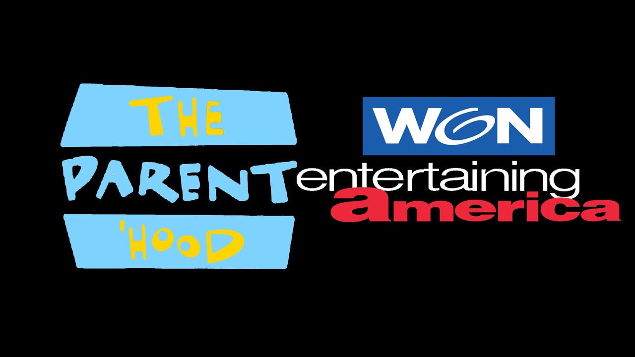The Parent Hood Promo Weekdays This Fall on WGN-TV/WGN Entertaining America (July 18,1999)