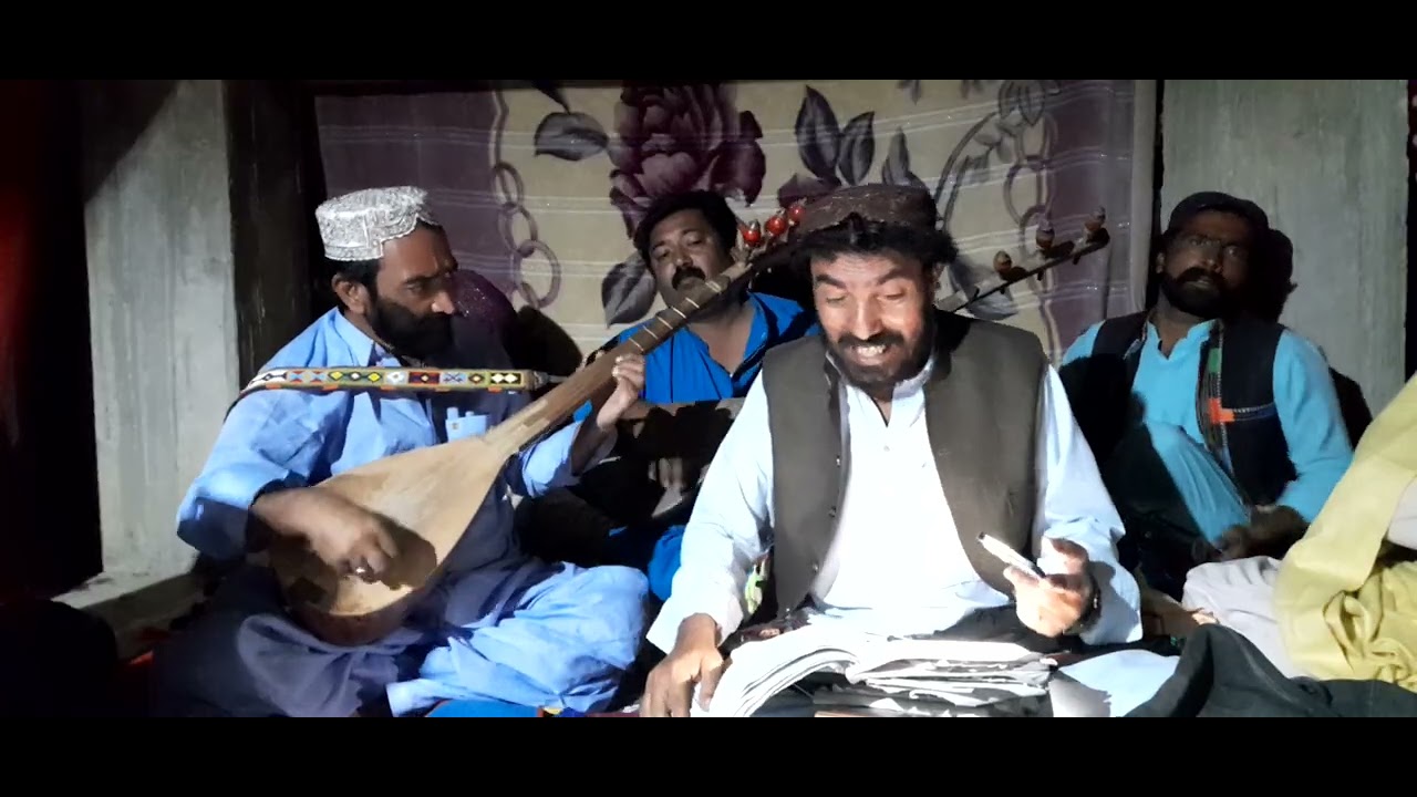 Nai_Yakh_Do_Aian_Hasaba_Song_By_Sabaz Ali Bugti