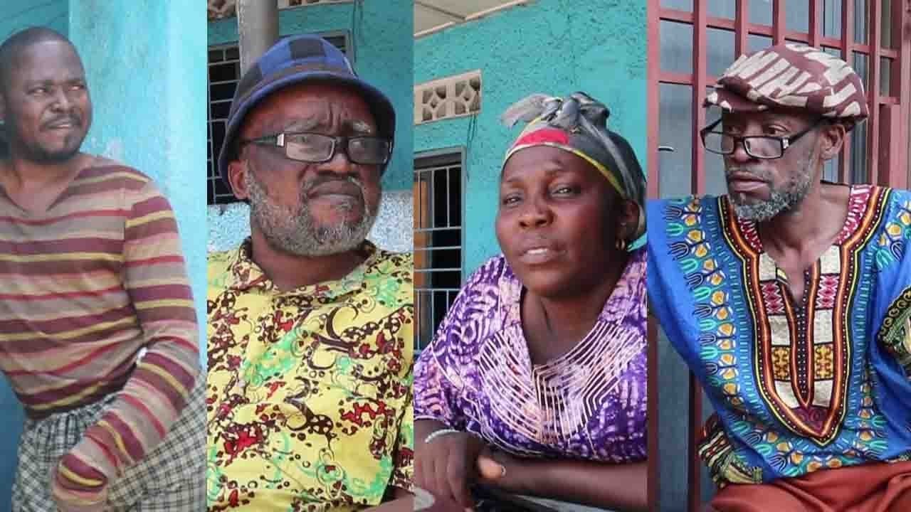 NOUVEAUTÉ : KOSEKA A GOGO AVEC VUE DE LOIN , MODERO, KALUNGA , MPAKA LOWY, PULULU