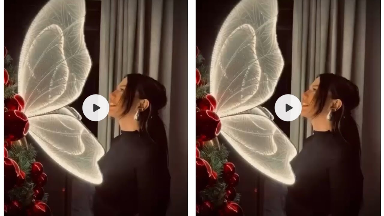 BEAUTİFUL DEMET ÖZDEMİR 