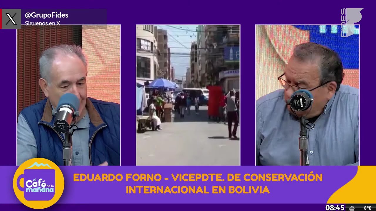 🔴EN DIRECTO🔴 |20.02.26|