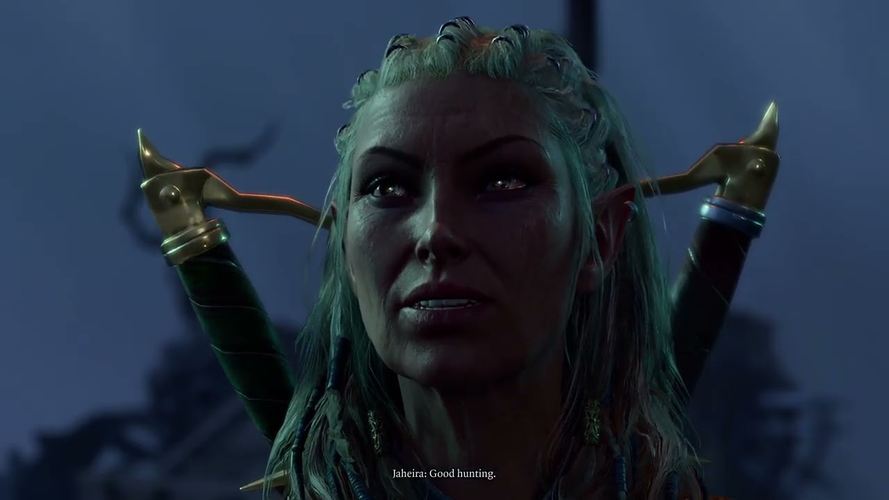 Baldur's Gate 3: Dark Urge Honor Mode Run - Things get nasty