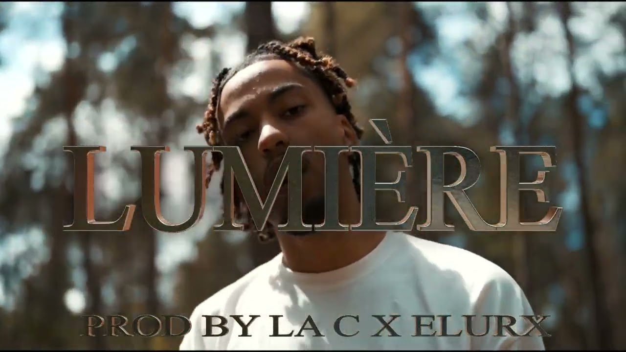[ FREE FOR PROFIT ] - Afro Trap Type Beat " LUMIERE "✨ - CoProd : ELURX