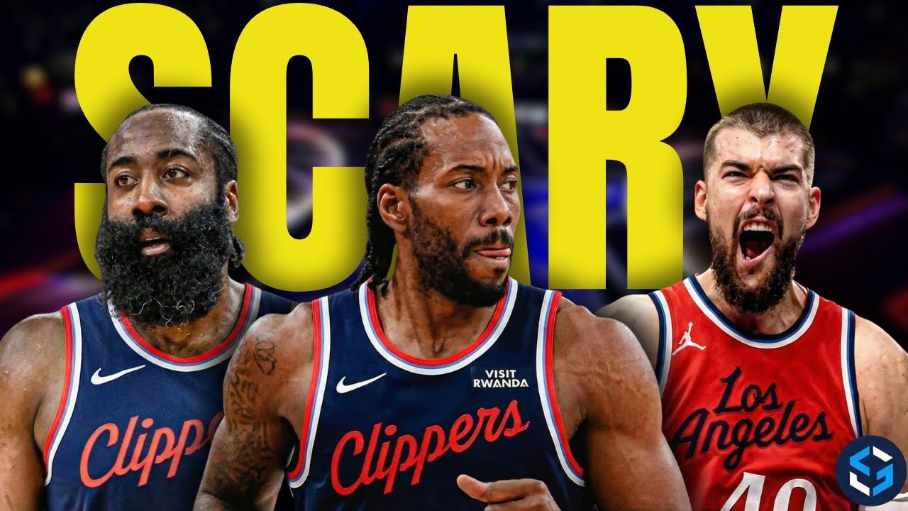 The Clippers Are 12-2 In The Last 14 And Its Geting SCARY...