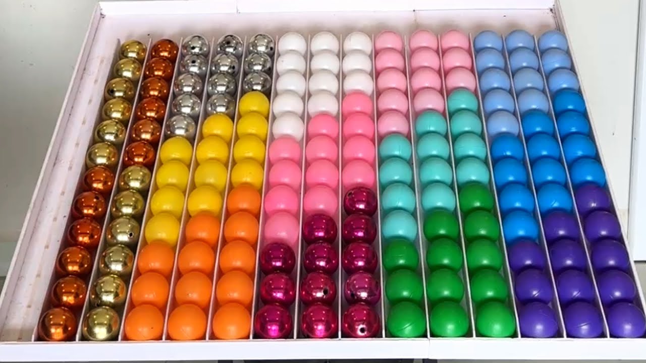 Puzzle Color Ball Sorting Solve – Easy Win Strategy for Beginners & Pros
