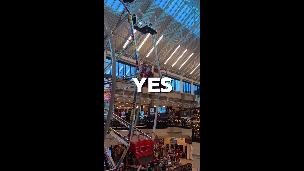 Does Scheels Really Have Everything?