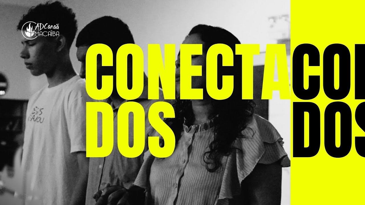 CULTO CONECTADOS / DC. THIAGO SANDERSON (03/02/2026)