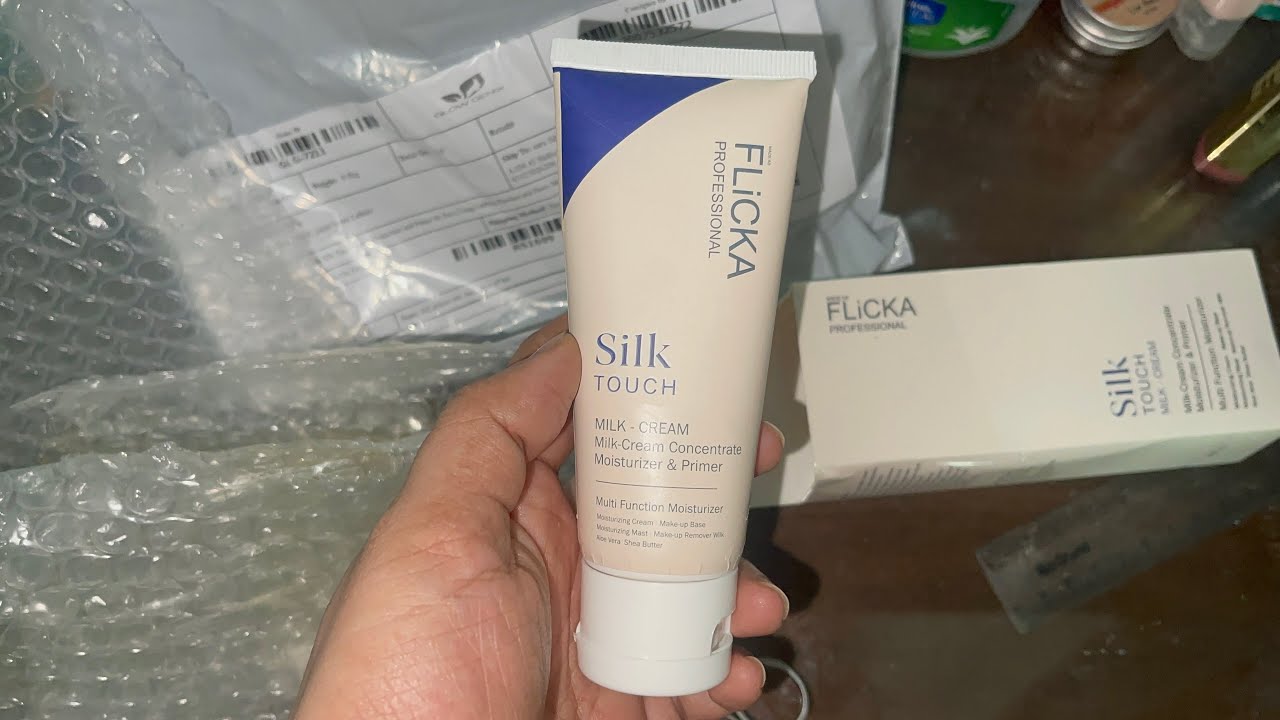 Flicka silk touch honest review today 🙄