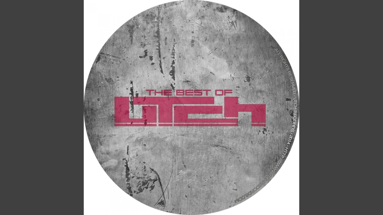 Glos (Original Mix)