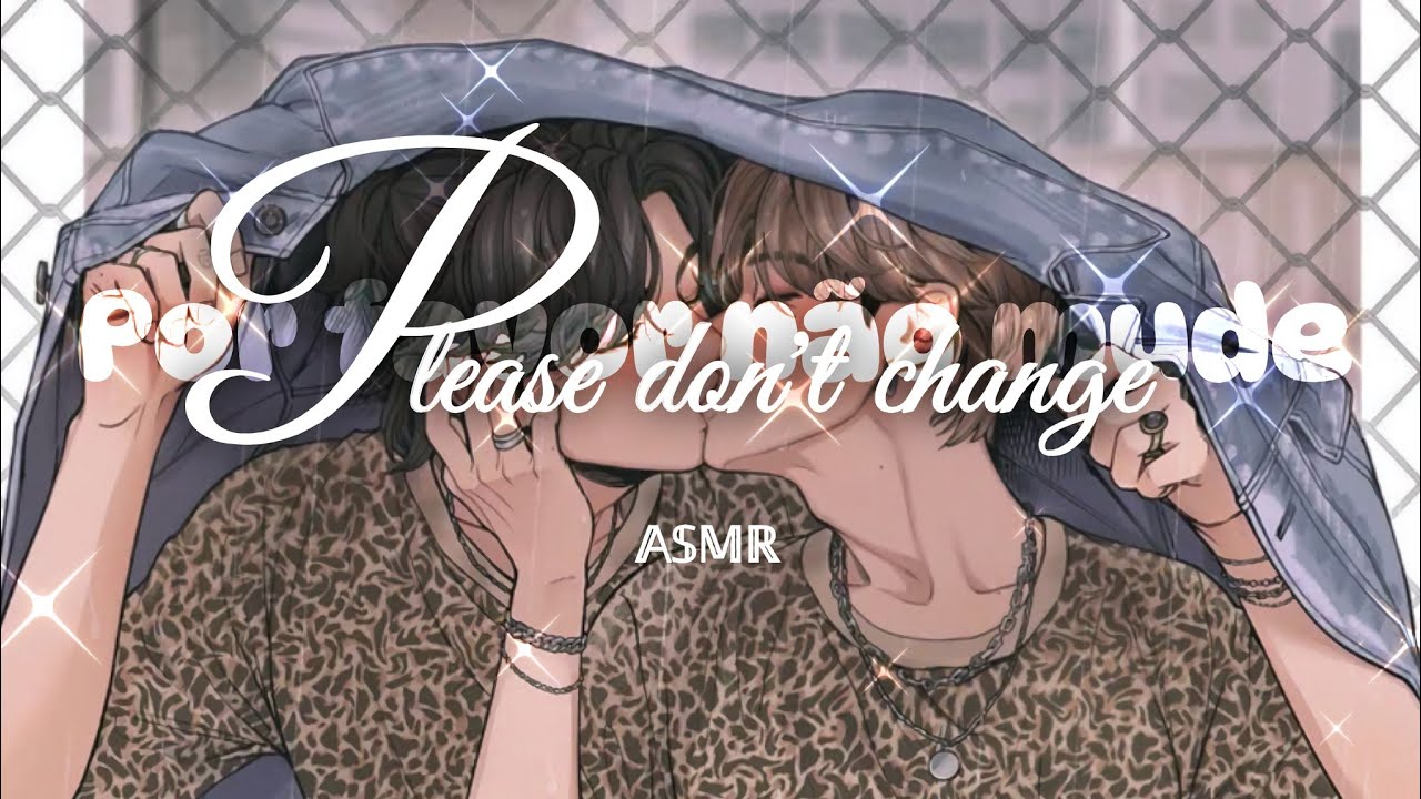 ASMR JIKOOK ✿ 