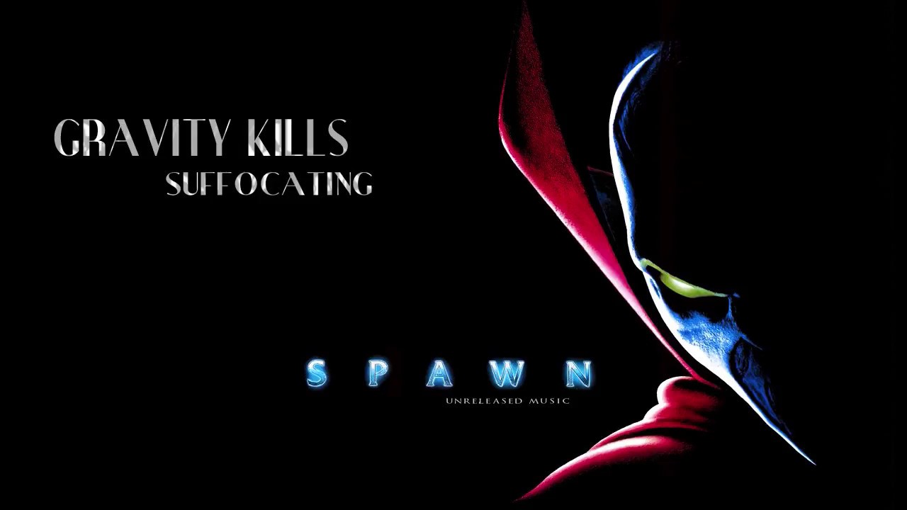 Gravity Kills - Suffocating
