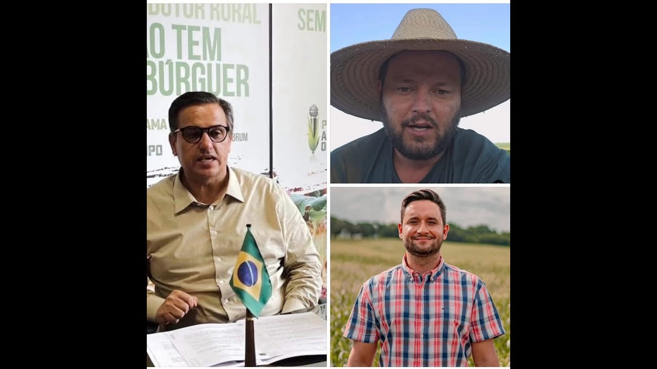 Diretor da Foraster, Nivaldo Forastieri, participa do Programa A Voz do Campo