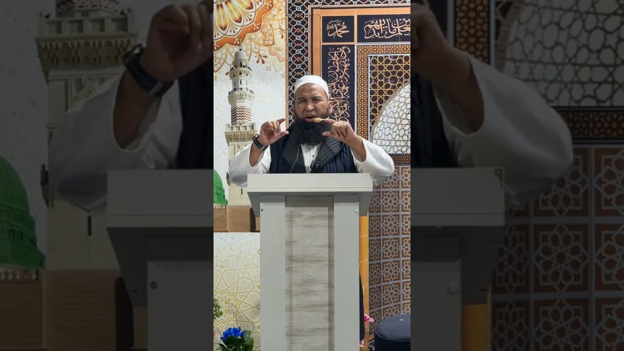 Аллах Таала эртең сурайт,өмүр бердим кайда жумшадын деп,Ар бир күндү текке кетирбейли,Максатбек ажы 