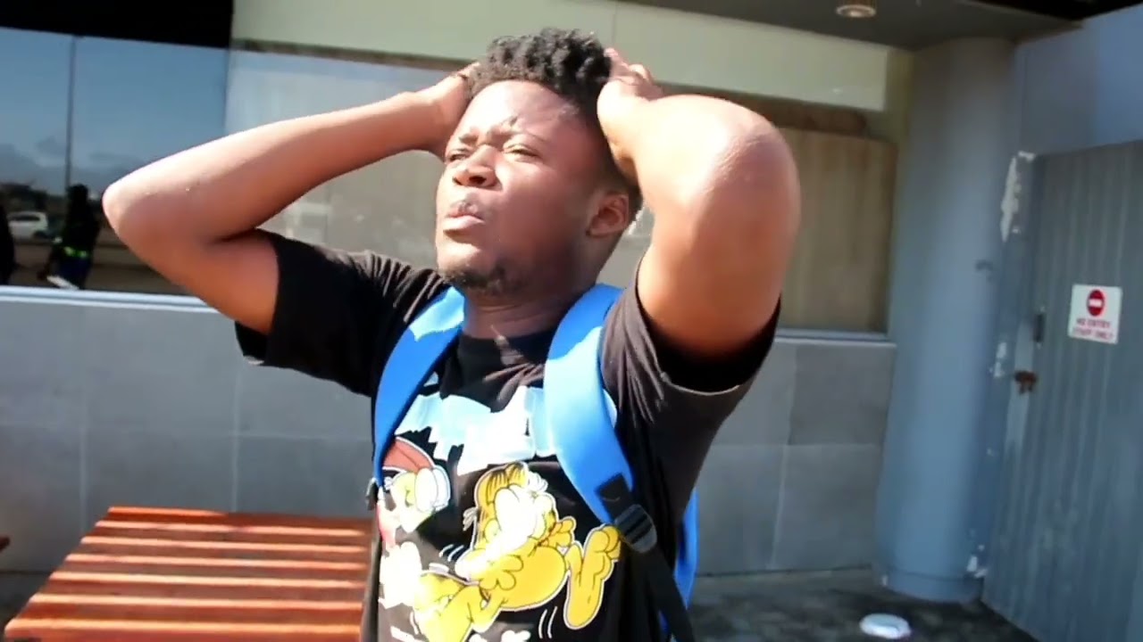 BAD DAYS WEB SERIES S1 Ep1 |  ZOPA