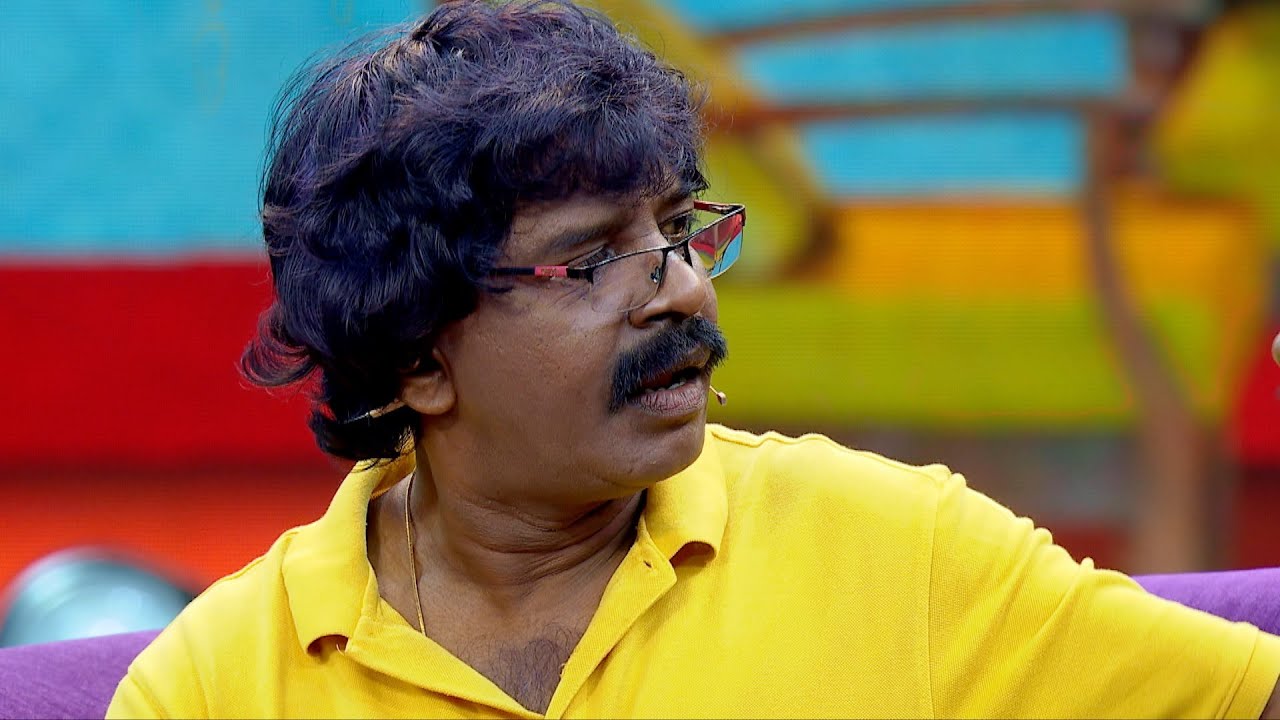 ഇവാൻ മരിയാതരാമൻ😅