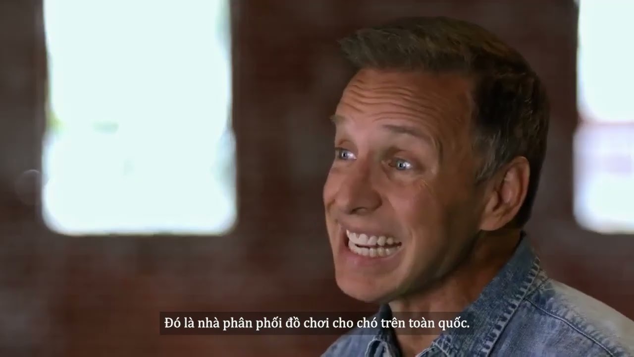 Giải cứu nhà máy chế tạo-  Thành phố hồi sinh Tập 5