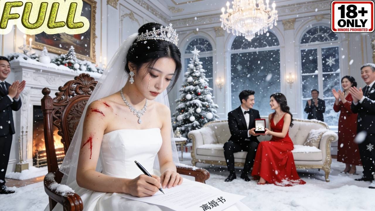 Cinq ans de mariage froid. Il rejoint son premier amour, elle divorce, puis il la poursuit.