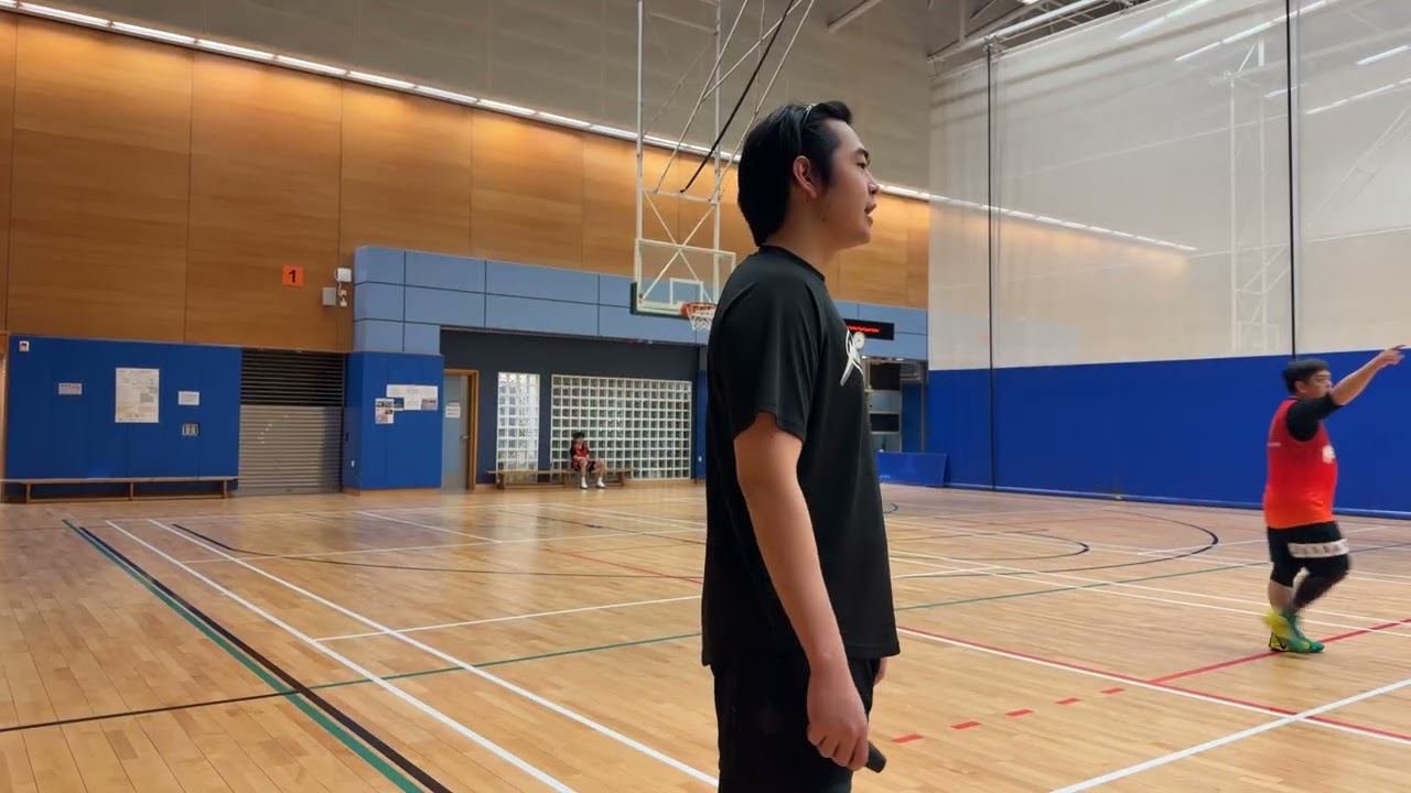 20260108 大角咀體育館 G5 P1