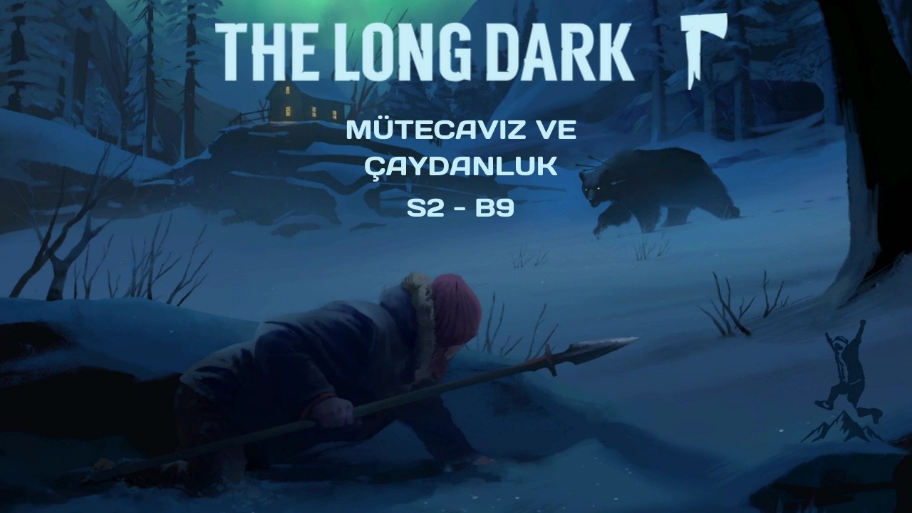 Ptarmigan Kuşu ve Turtası - Mütecavız ve Çaydanluk - #9