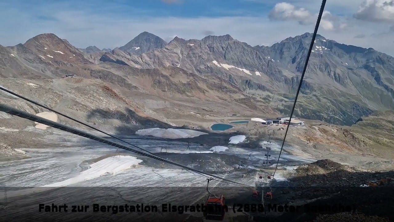 Urlaub im Stubaital 2024