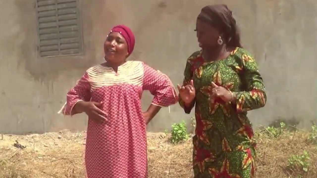 Mamadi Donki - Episode 02 - LaGuinéeFé Complète en Soussou