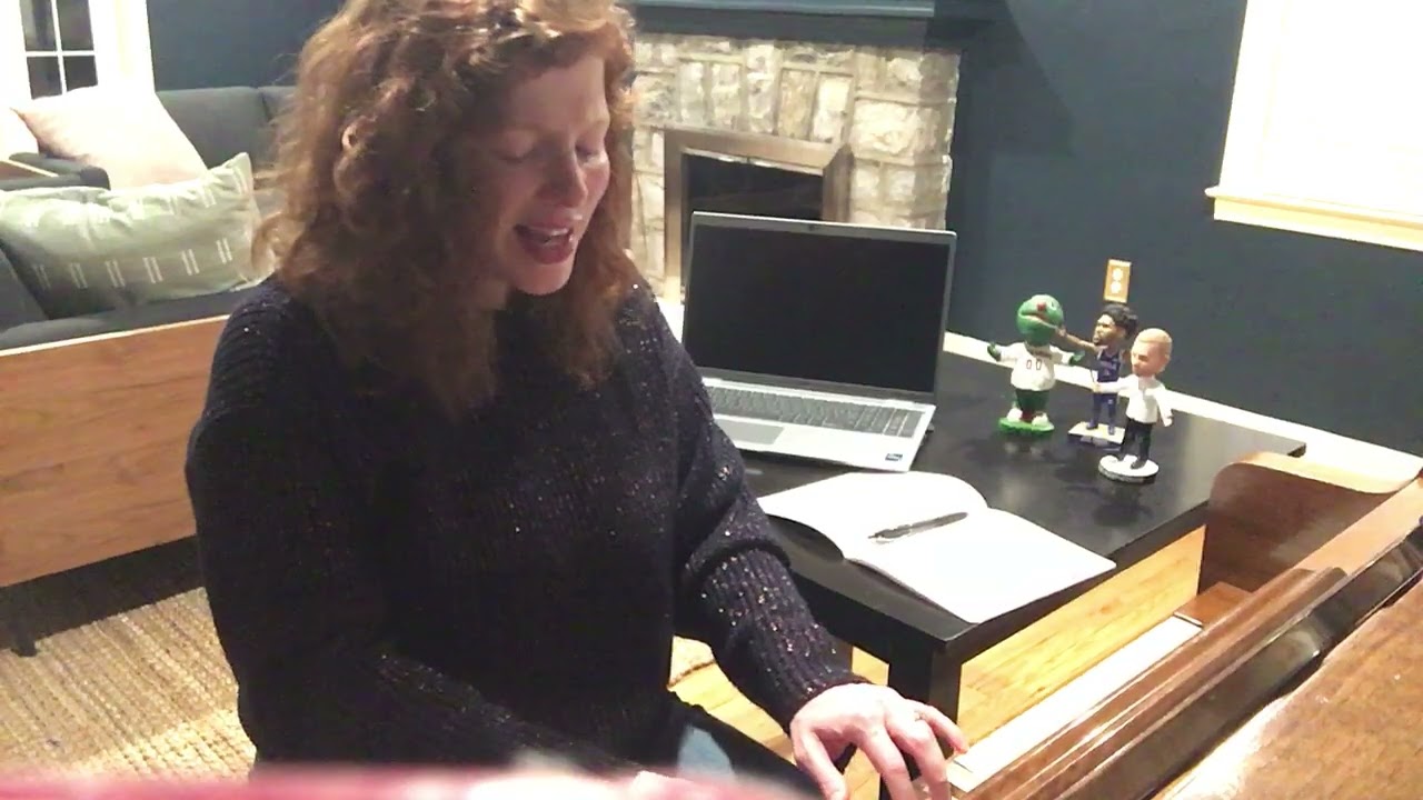 Lullaby for Harriet #originalsong 