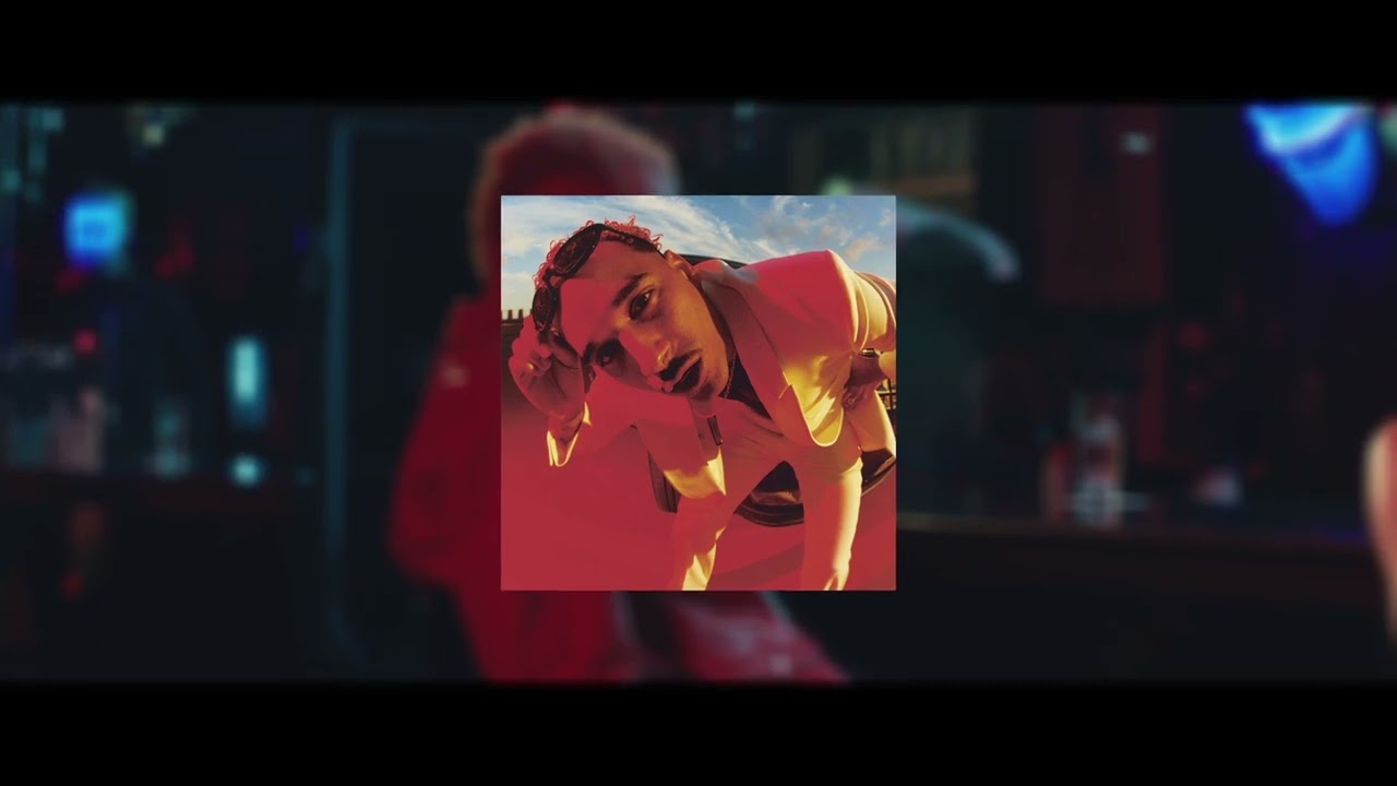 LAYLOW - Digital Vice City (slowed + reverb)