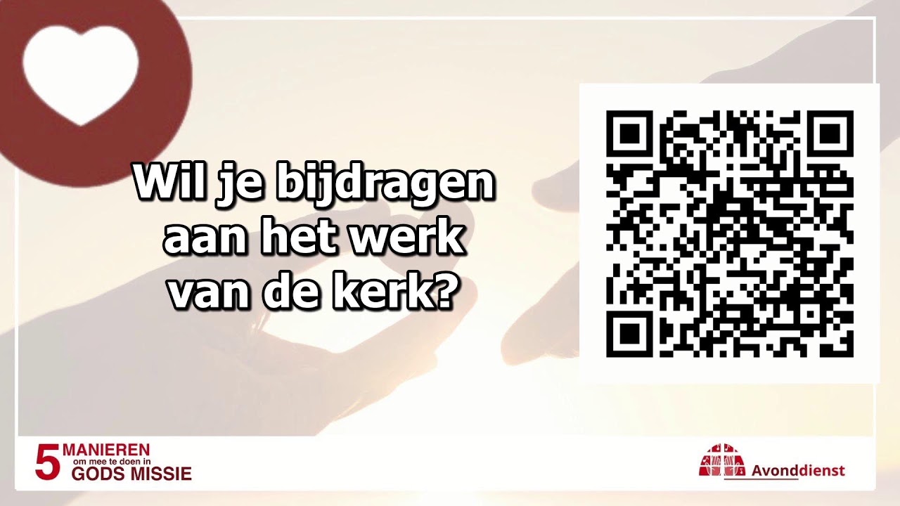 Live uitzending Sint Janskerk