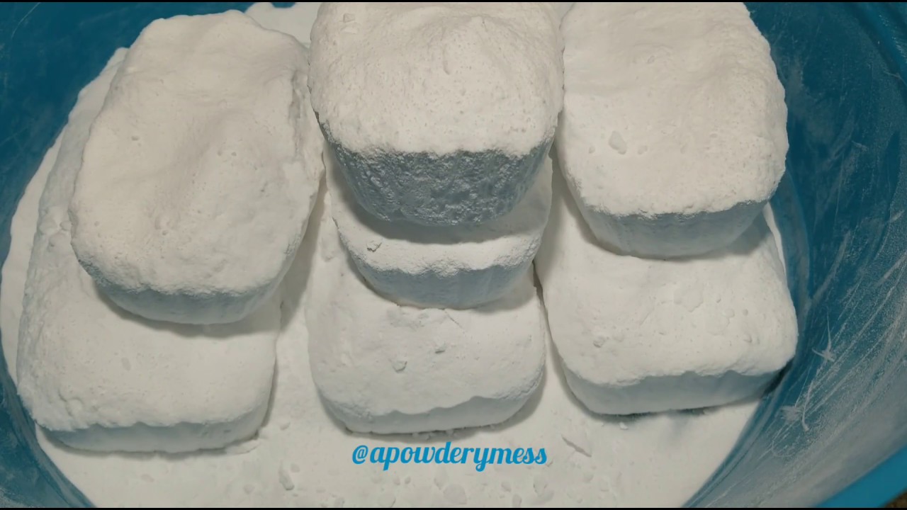 Baking soda