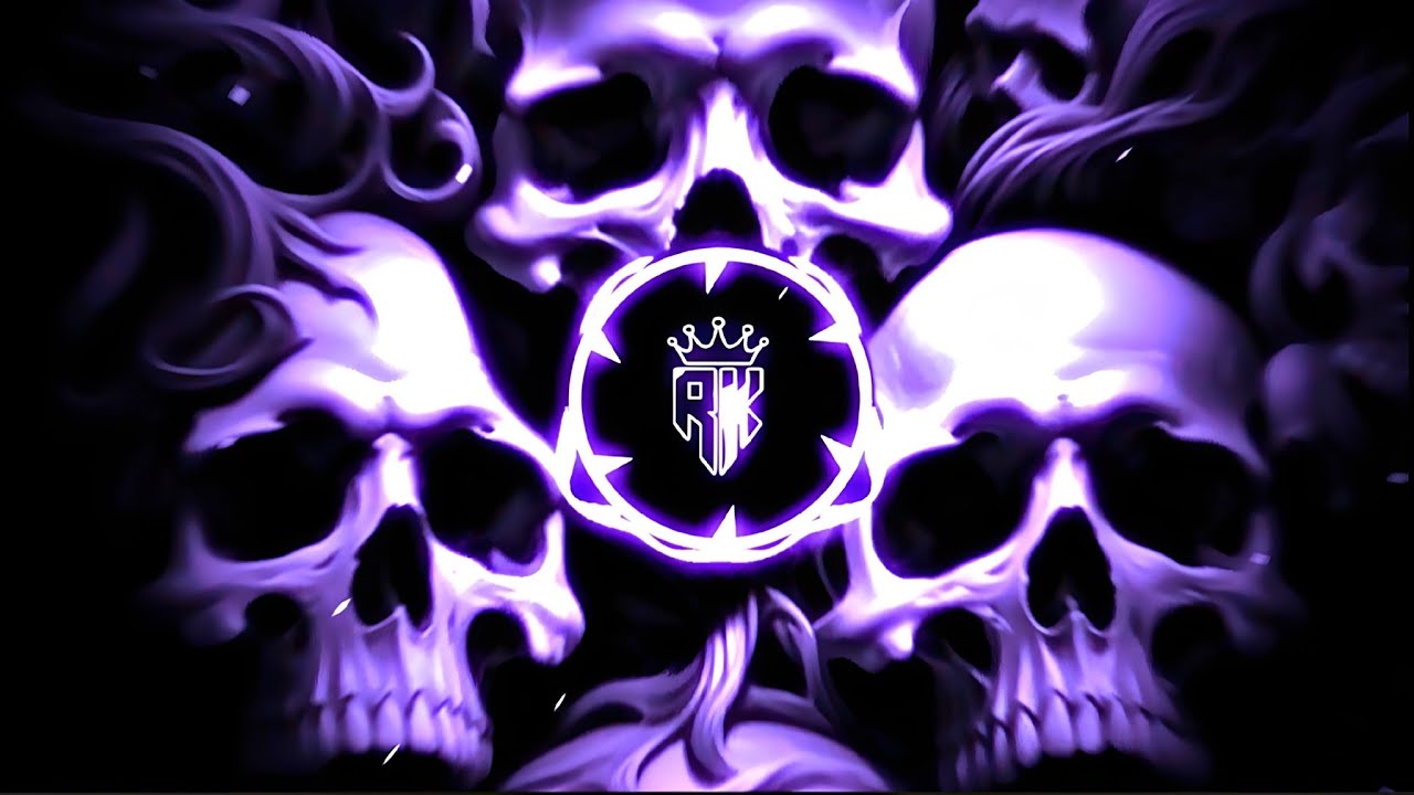 MONTAGEM ALQUIMIA ☠️🔥 (ULTRA SLOWED) [BRAZILIAN PHONK]