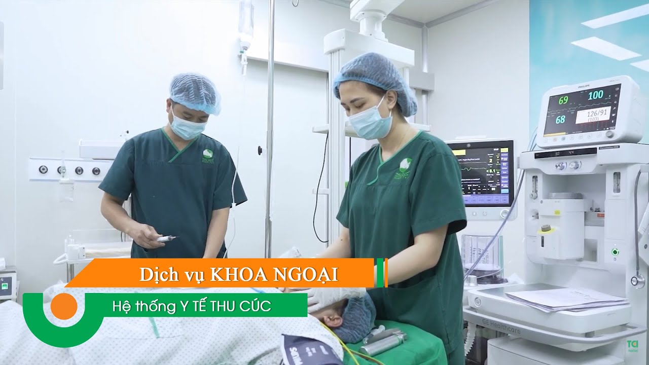 [TRỰC TIẾP] Xử lý ca thoát vị thành bụng khó cho bệnh nhân 50 tuổi