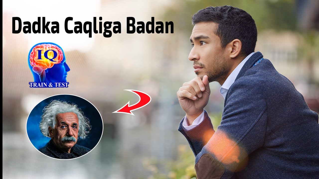 Maleedahay Tilmaamaha Dadka Caqliga Badan |@ilayskaMaanka |
