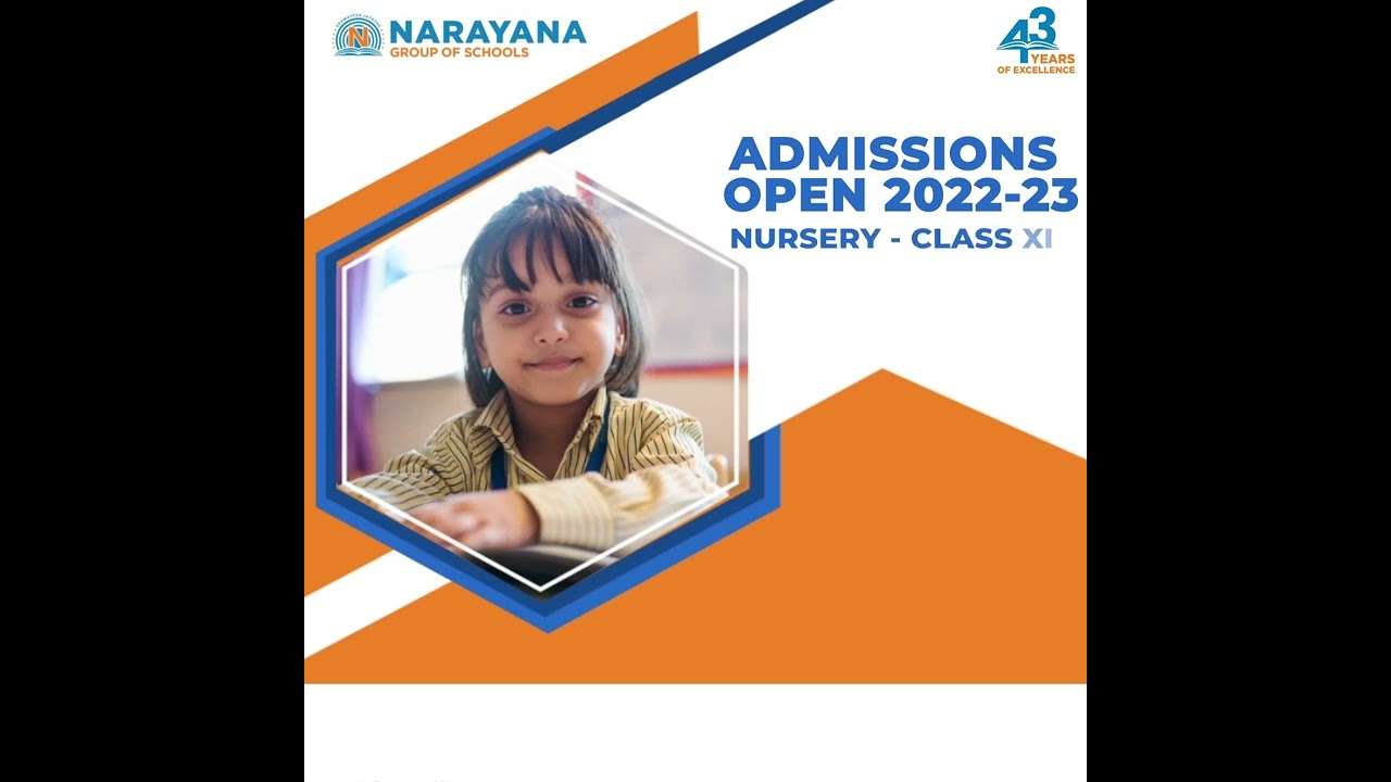 Top 10 schools in Noida | Best school in Greater Noida  | Narayana group of schools