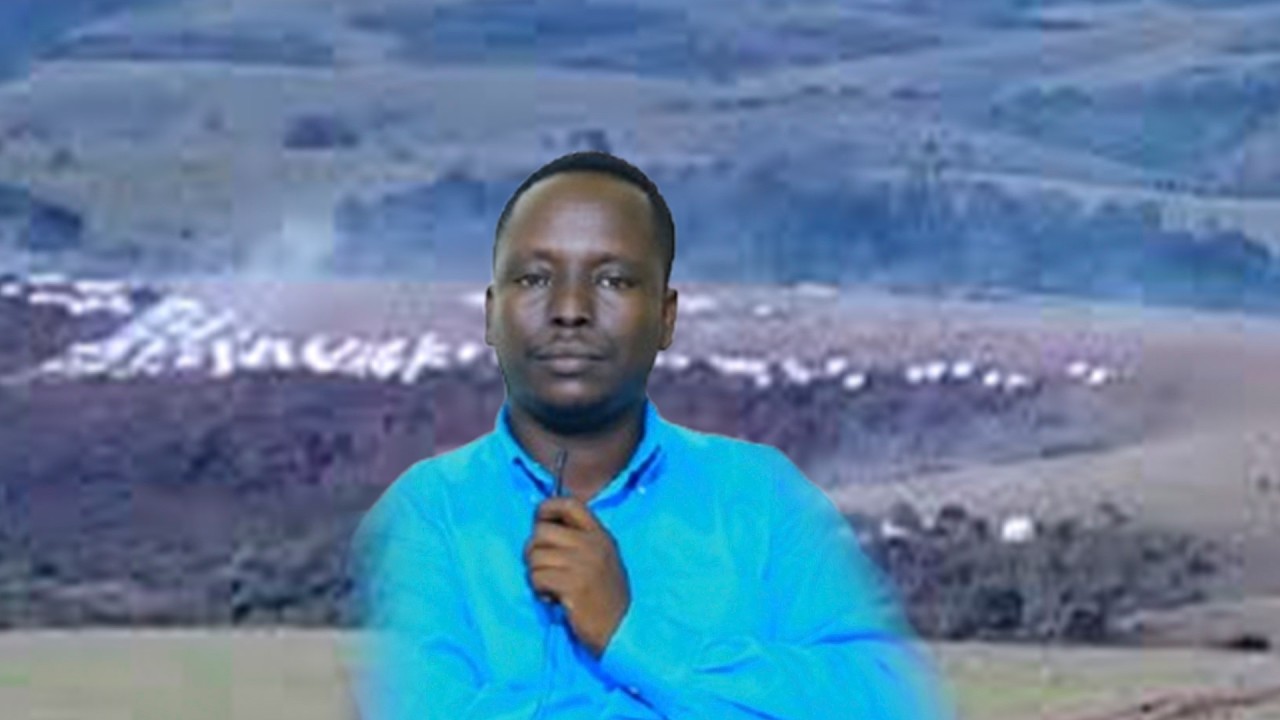 MIKENKE ADUYI YAYIKUWEMO MITAMBA ADUI YAKONEREWE UWABIZIBA NA GISHEMBWE NGUVUZA ADUI KWISHA