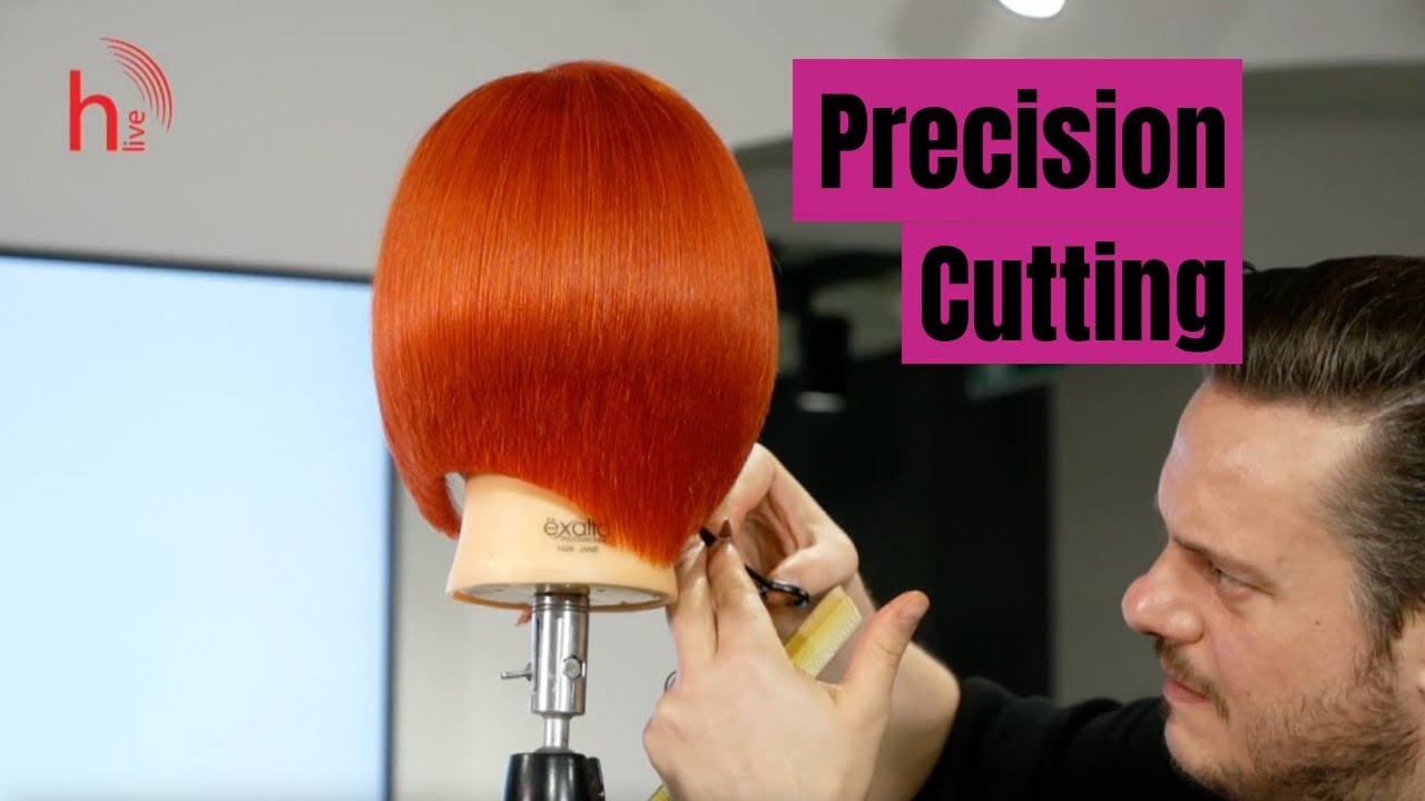 Asymmetric Haircut Tutorial: Master the Sharp, Modern Look!