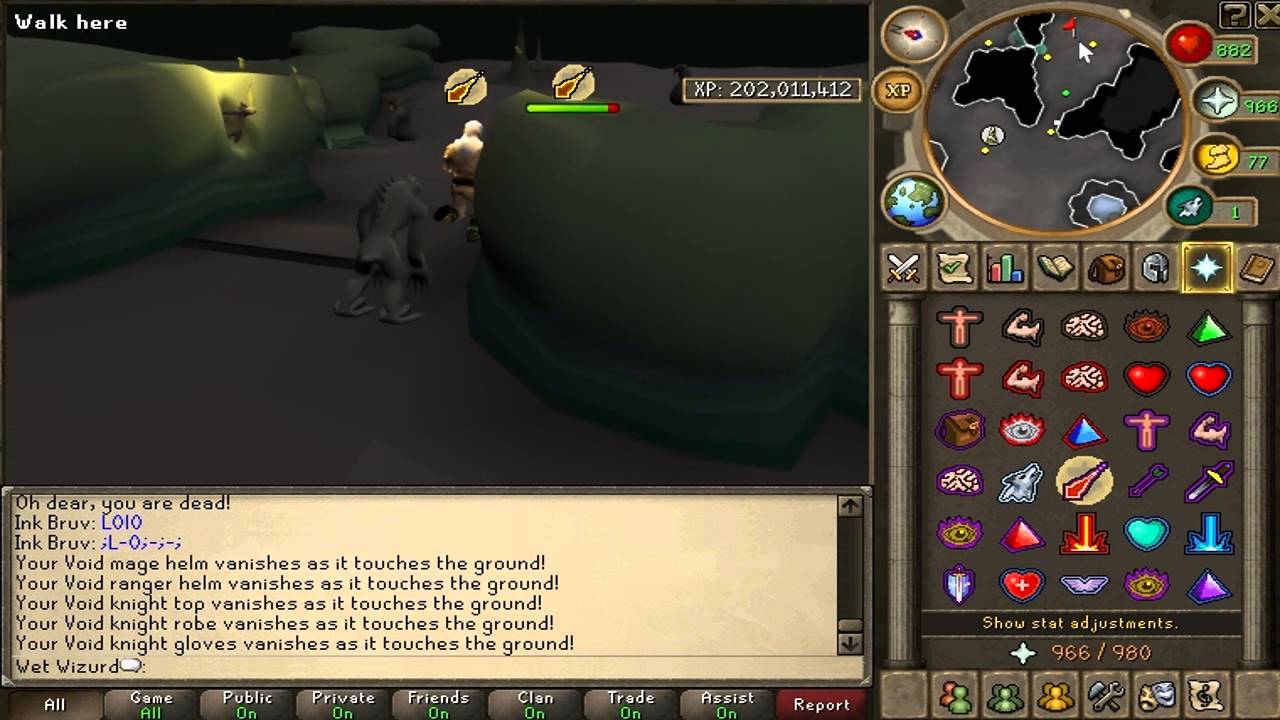 [Alotic] I AINT NO BITCH. - RIP irl bank