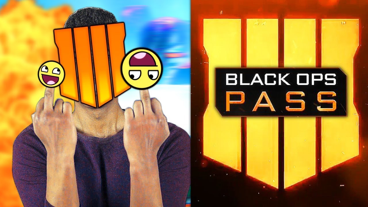 (BO4 Season Pass & BO4 Zombies) Terrible & Great Things about Black Ops 4