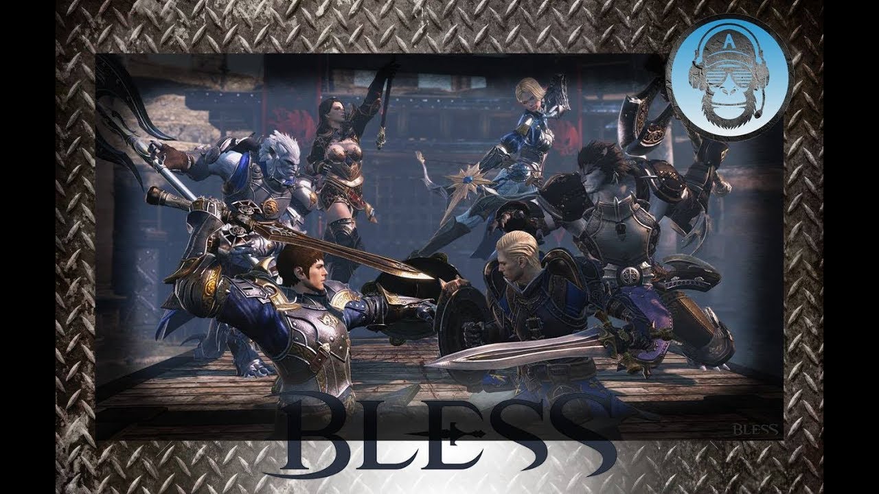 Bless Online: How good is it in 2018?