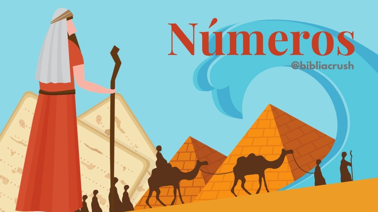 LIVRO DE N&Uacute;MEROS: A HIST&Oacute;RIA EM SEQU&Ecirc;NCIA AO LIVRO DE EX&Ocirc;DO E DE DEUTERON&Ocirc;MIO
