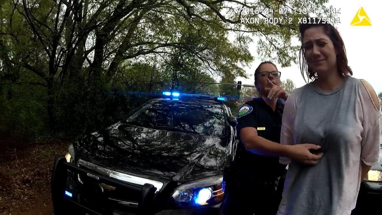 Cops ‘Flip a Coin’ to Decide Whether They’ll Arrest Driver